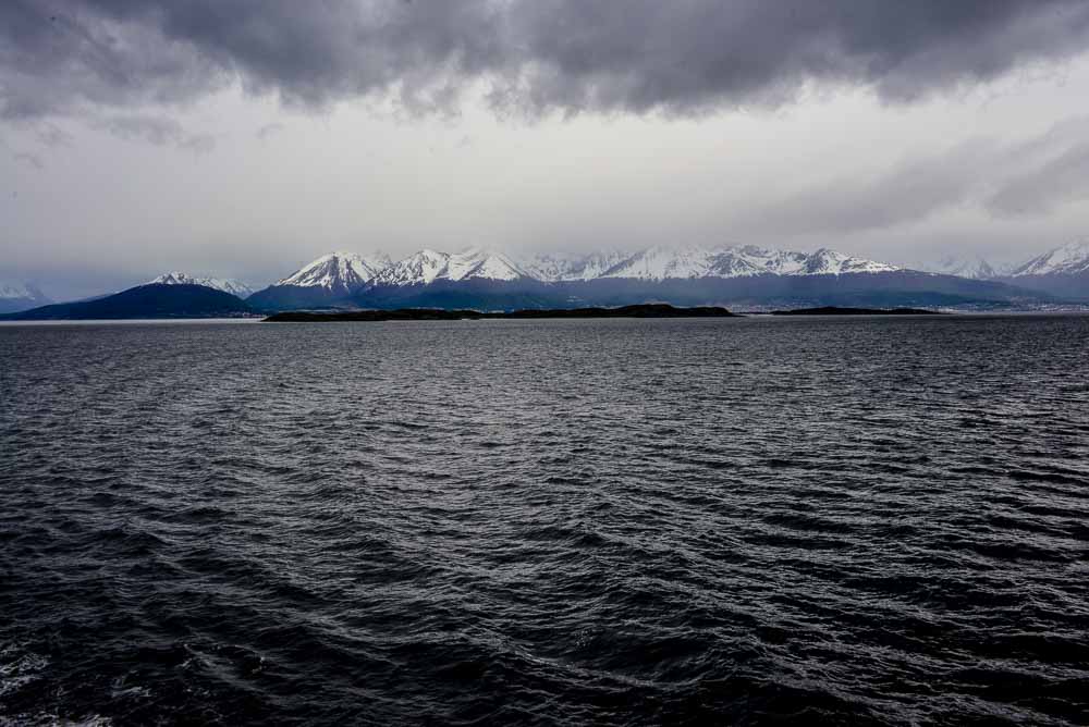 Ushuaia Tierra Del Fuego Argentina