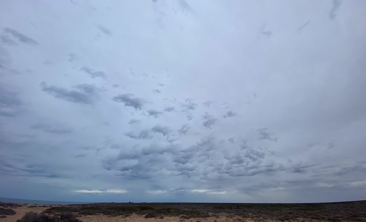 Eucla Western Australia