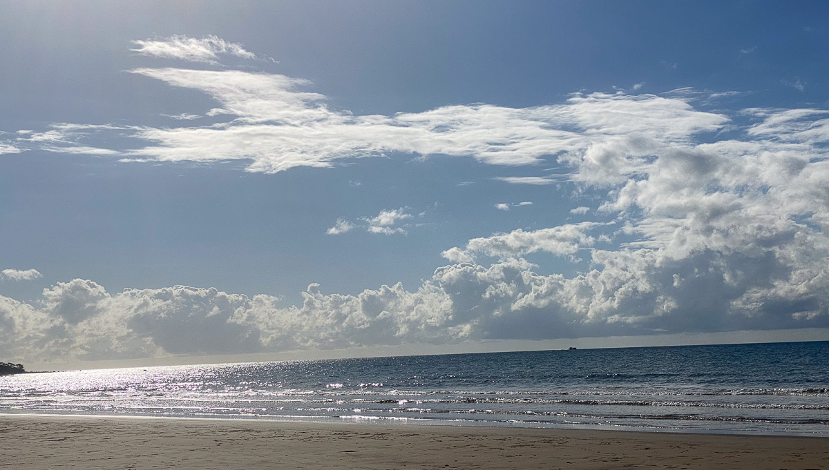 Mission Beach Queensland