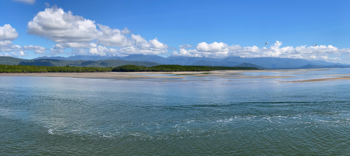 Port Douglas, Queensland